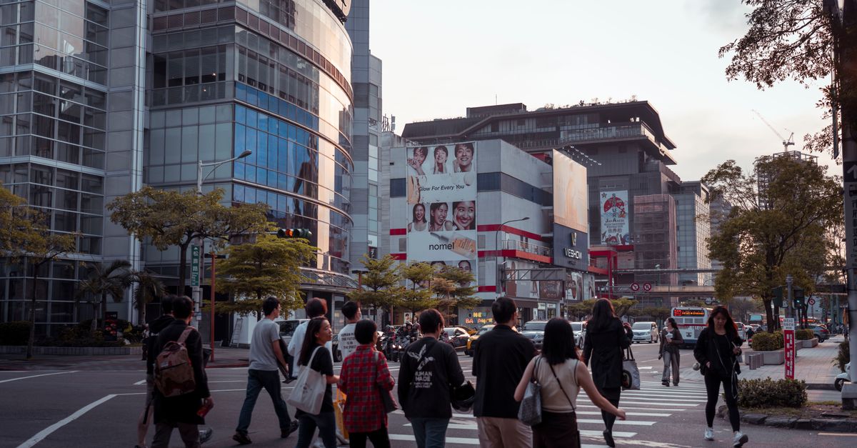 David On The Go: intro focus